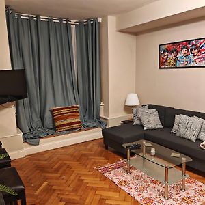 Appartement met een Slaapkamer
